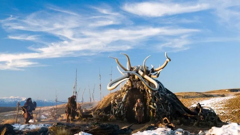 10 000 bc