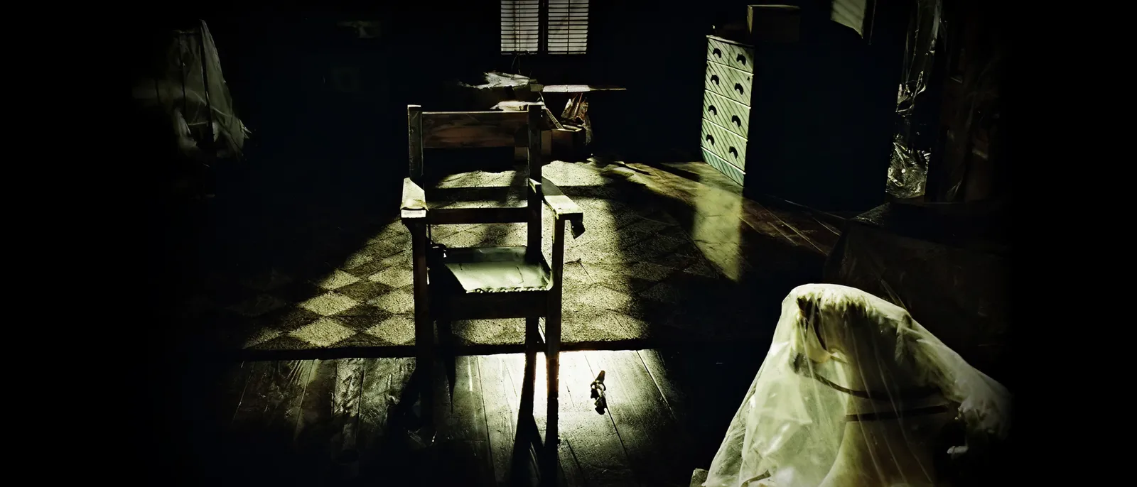 Boogeyman 1