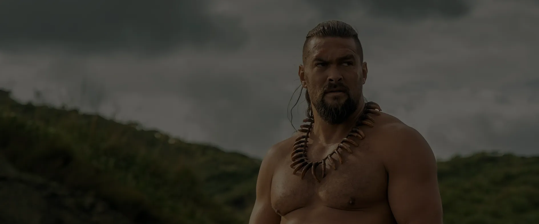 Chief of war hero 3