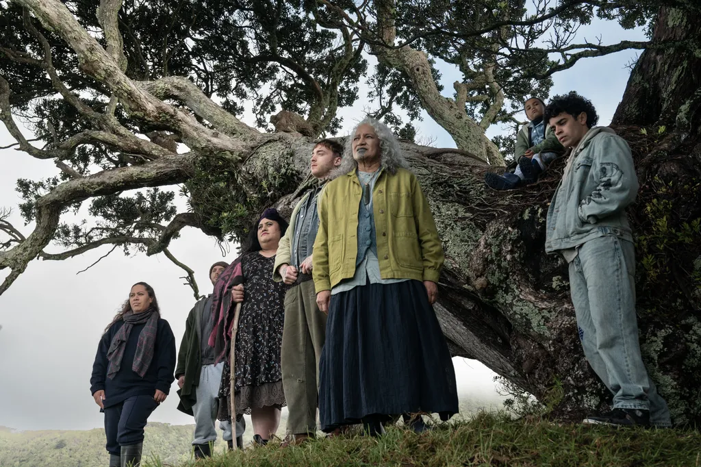 New Zealand Productions