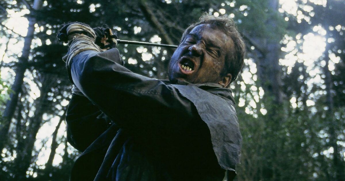 New Zealand Film Commission | Chogar