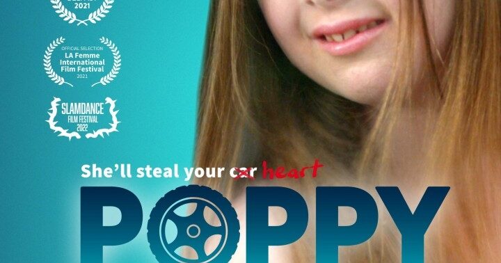 New Zealand Film Commission | Poppy