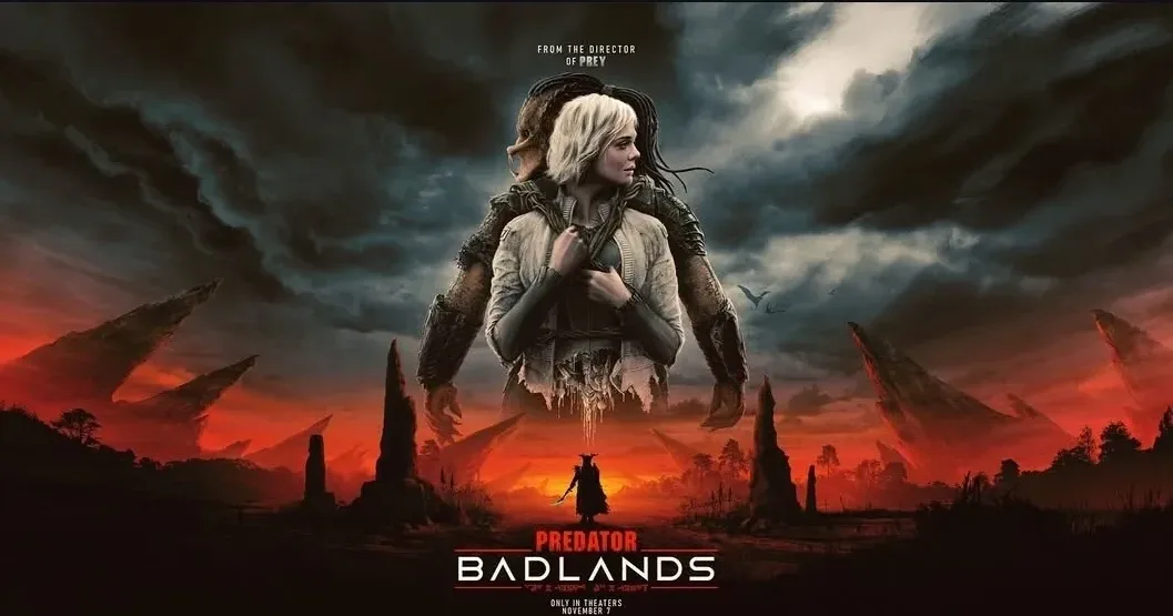 New Zealand Film Commission | Predator: Badlands