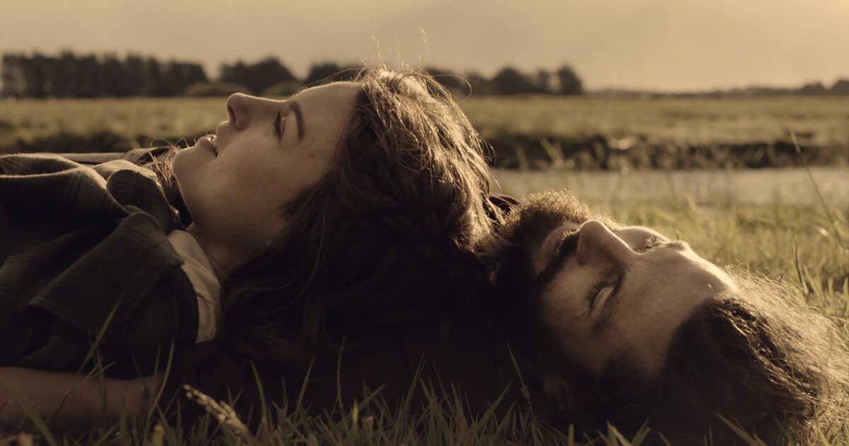 New Zealand Film Commission | Riven