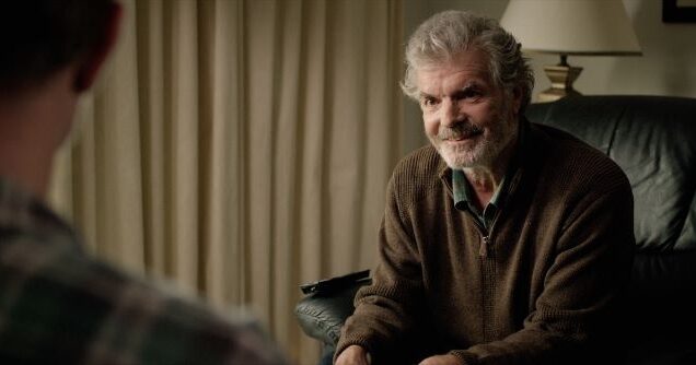 Ron File Person New Zealand Film Commission | Ron