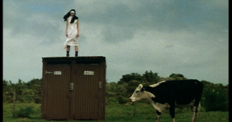 New Zealand Film Commission | Hurtle