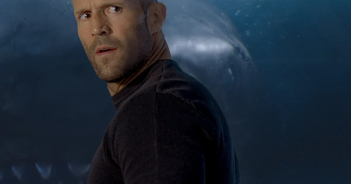 New Zealand Film Commission | The Meg
