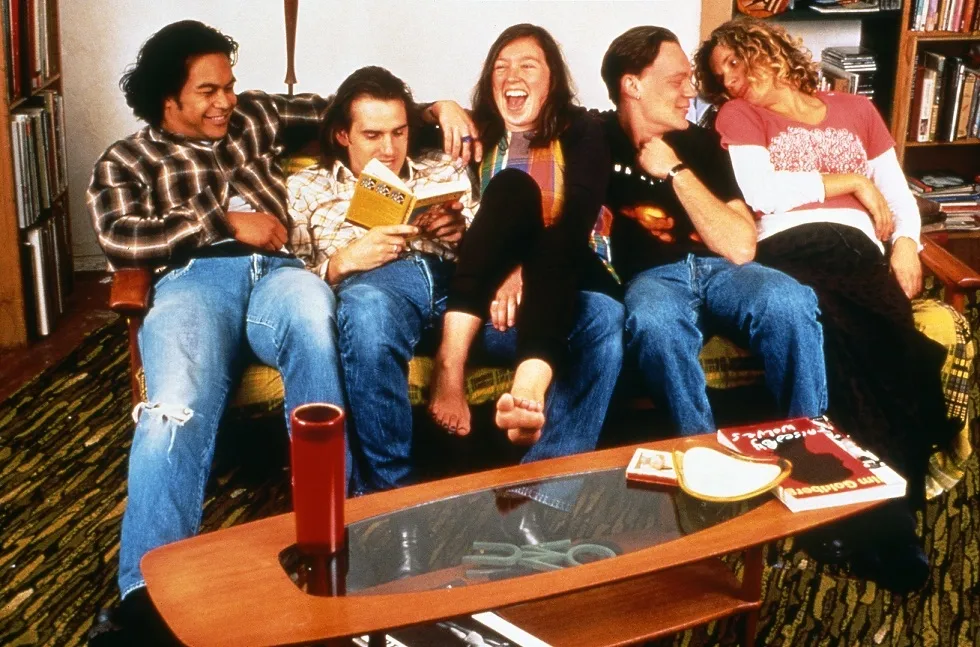 Topless Women Talk D3913uncat1adj