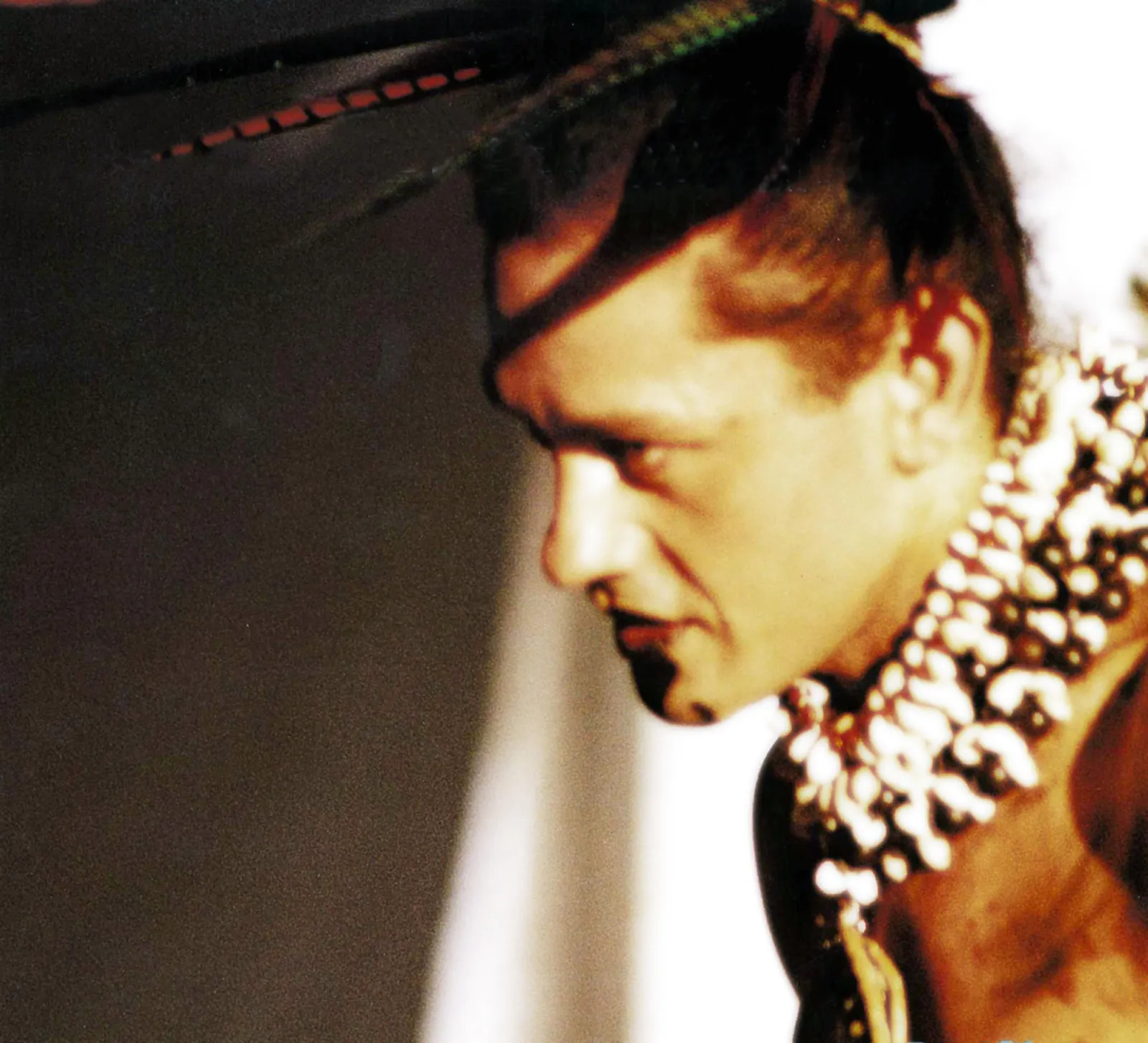 Photoshopped poster image