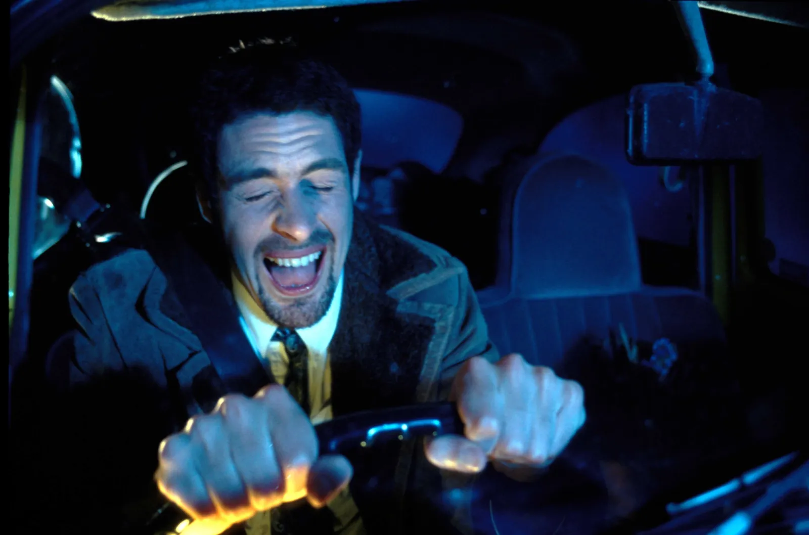 Scott Khouri in Kitty copy