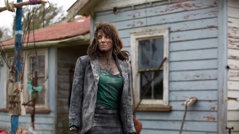 Lucy lawless as ruby episode 106