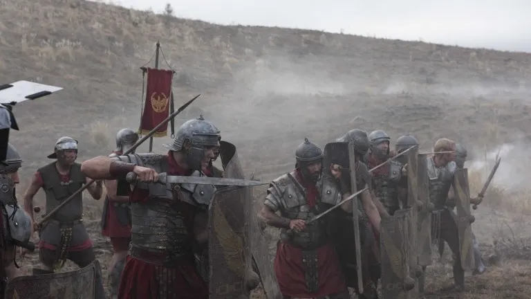 Roman Empire WEB