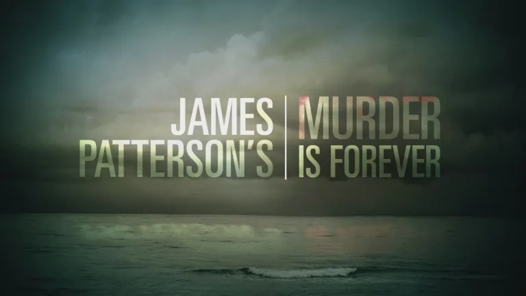 Murder is Forever