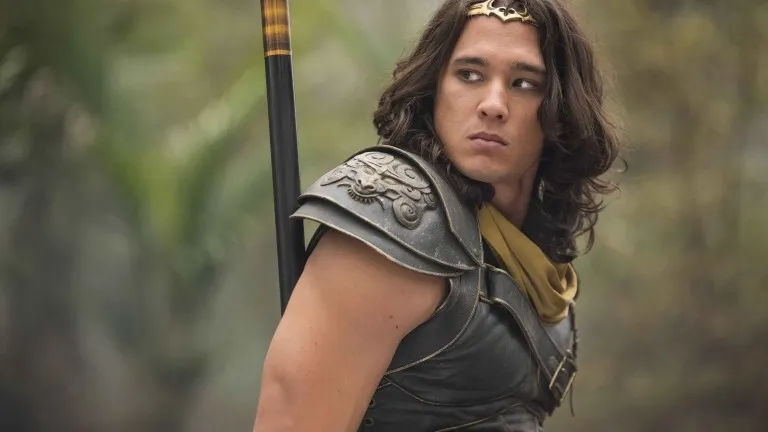 TLOM EP 1 CHAI HANSEN MONKEY Day05 268 Photo cred Geoff Short WEB 1