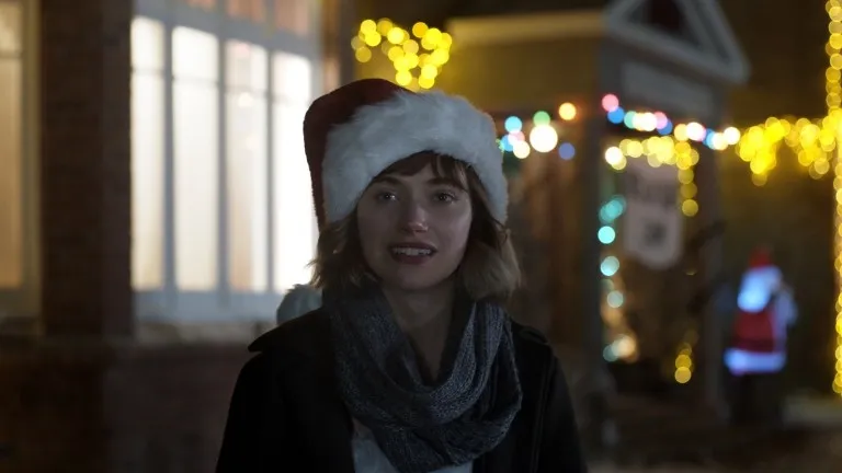 Black xmas