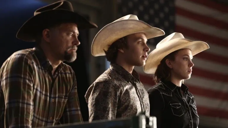 Breckman Rodeo 151047 1374