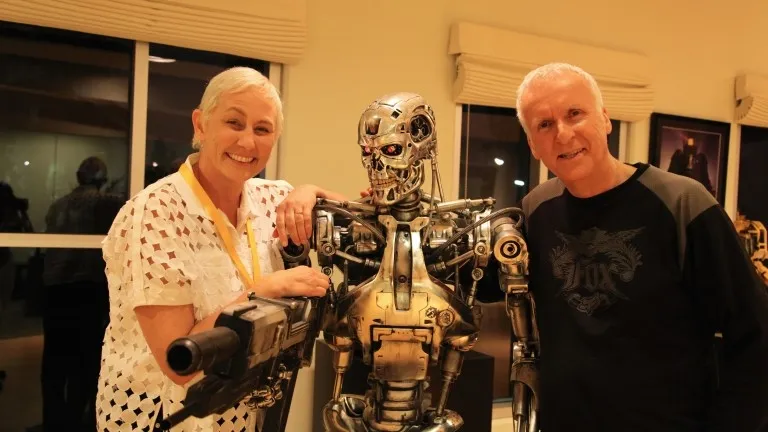 Pooley and Cameron 2 1