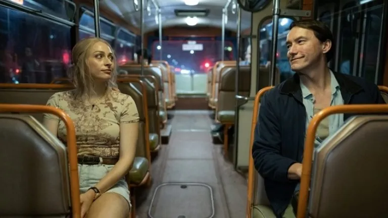 Dark city the cleaner 1