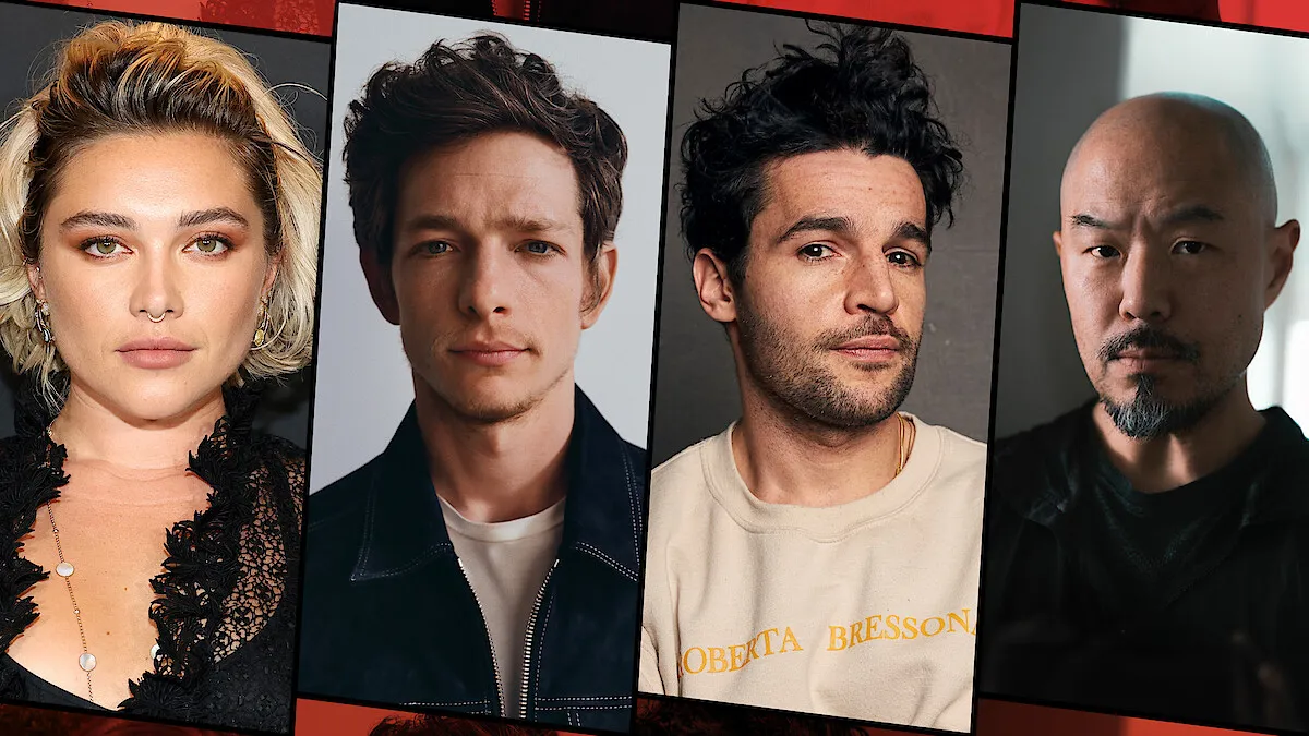 East of Eden Coming Soon