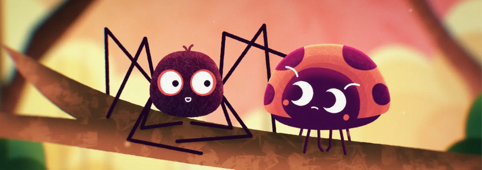 Grounded Banner