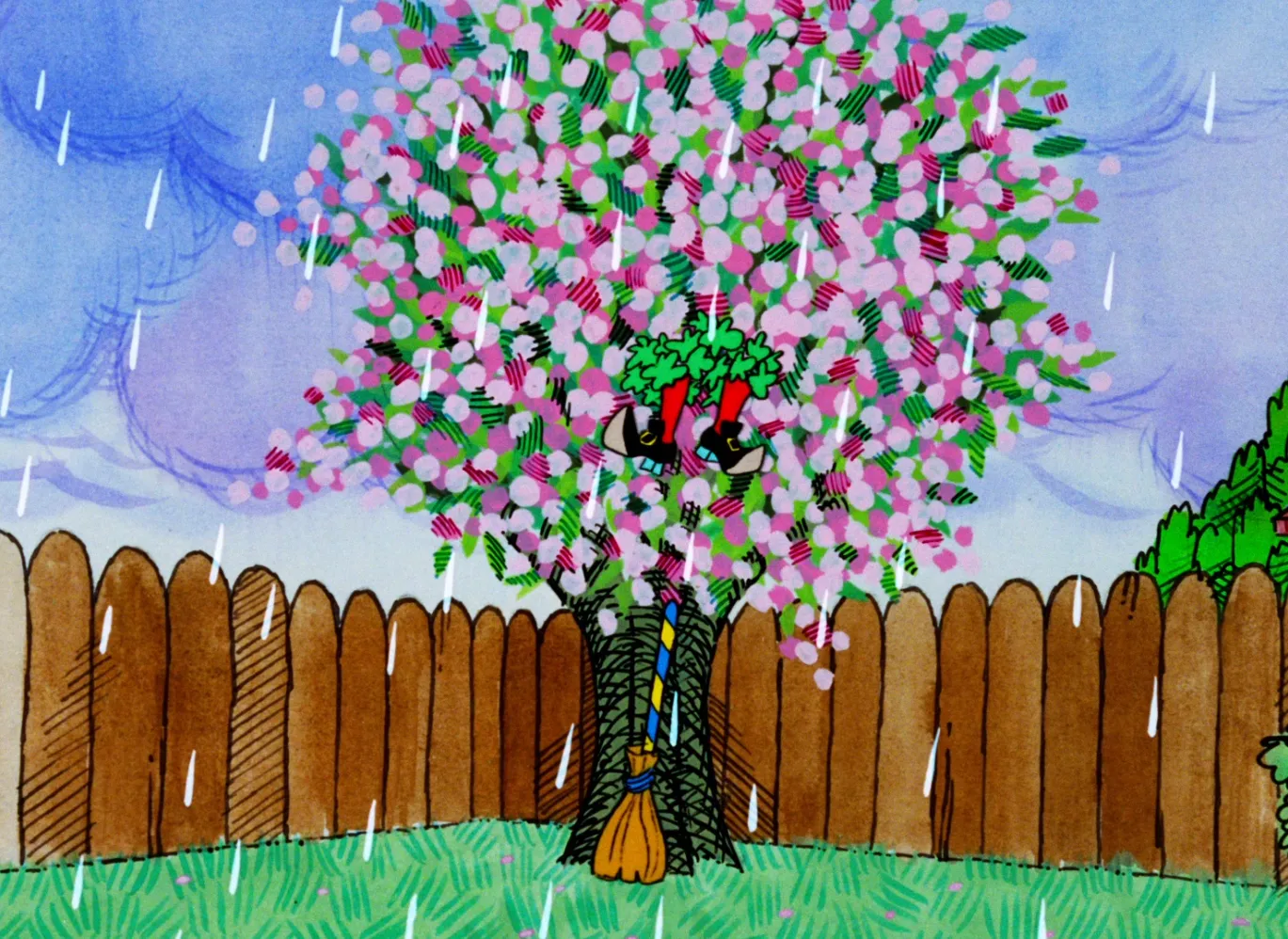 The20 Witch20in20the20 Cherry20 Tree