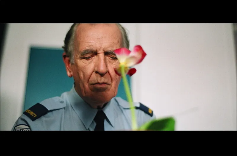 COTG Roger and tulip 4
