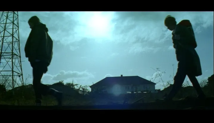 Truant Silhouette Evanand Rom