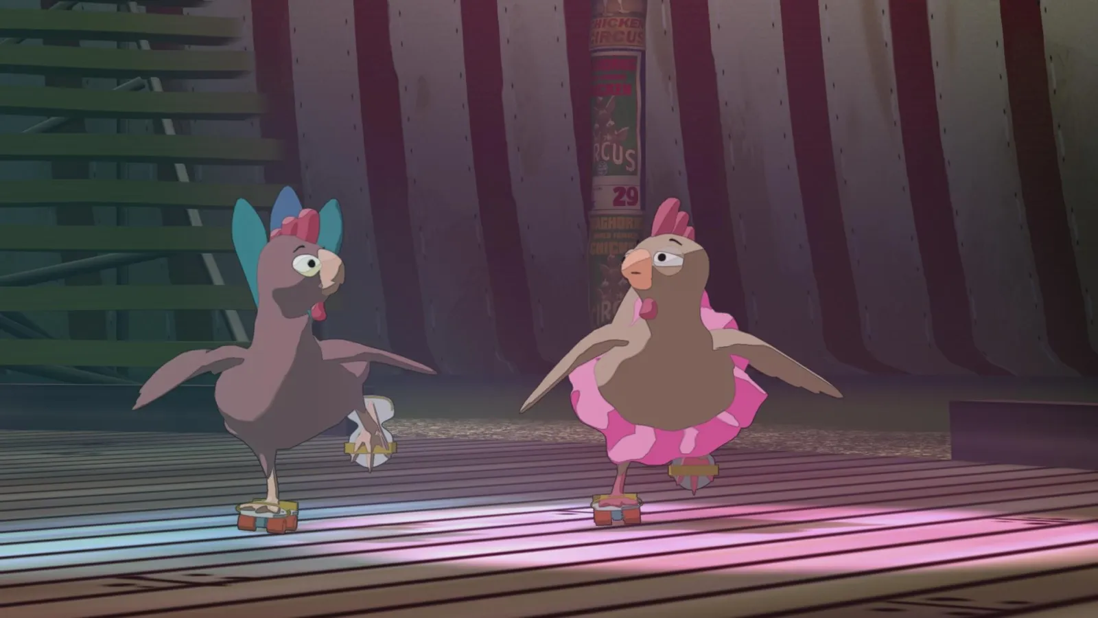 Egg and The Bomb Stills Key Image