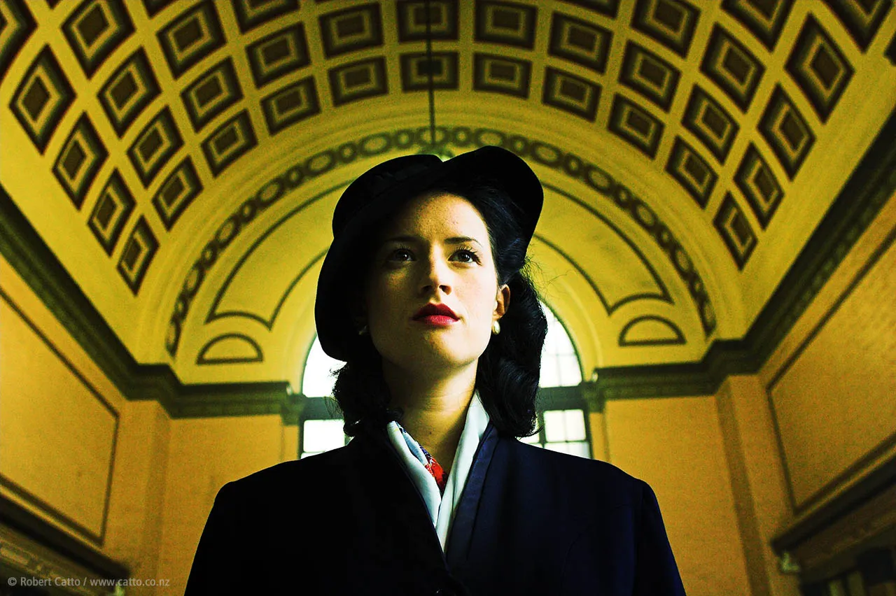 Dead Letters Keyimage