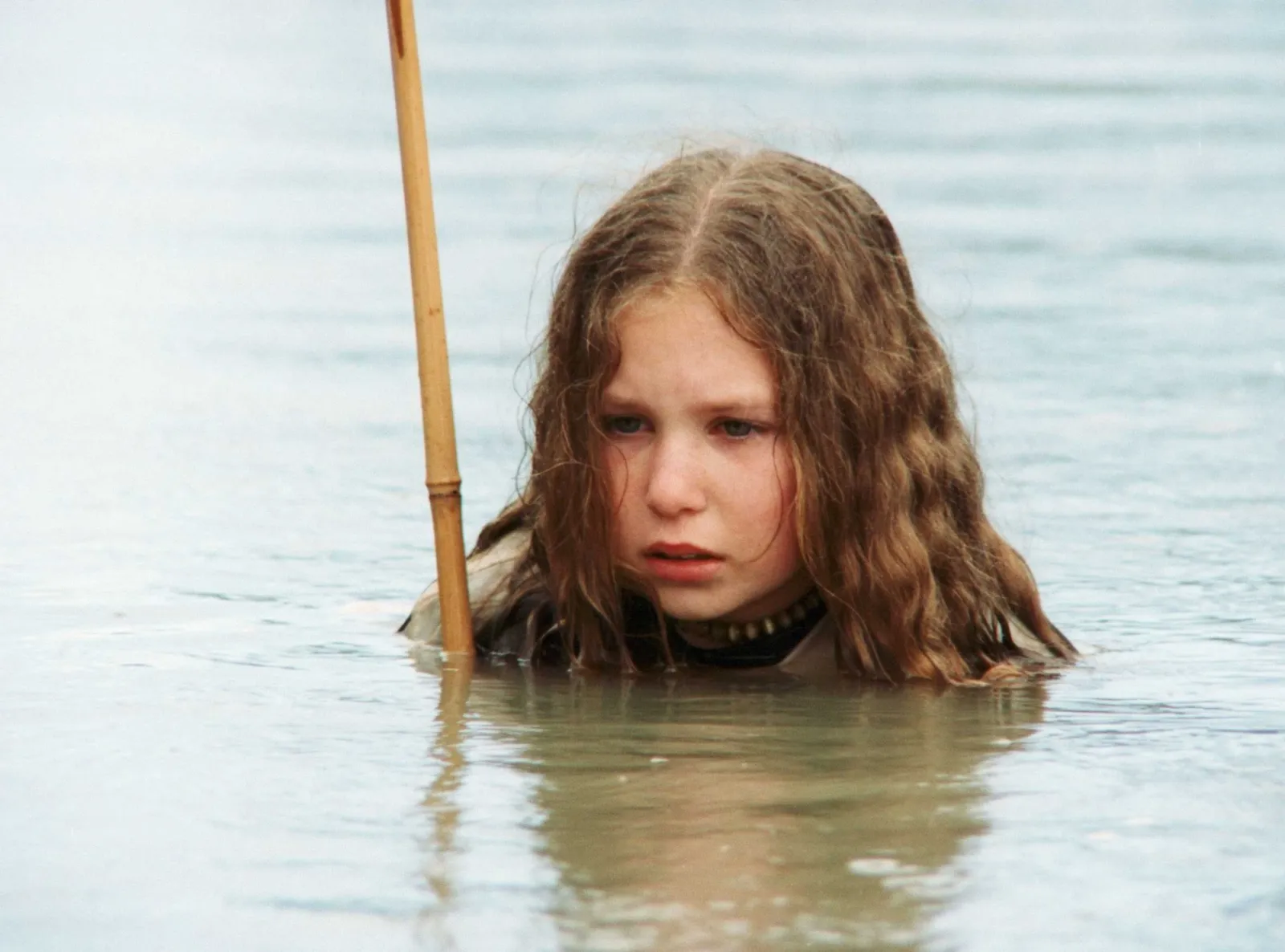 WATERMAR Kgirl in water