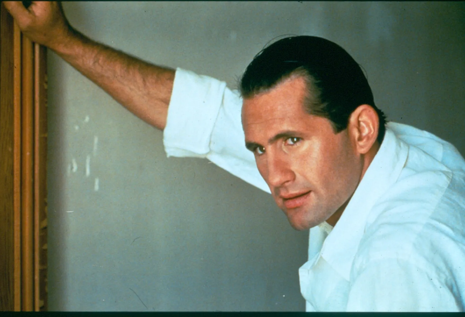 Phillip Gordon as Alan Steadman in THE RETURNING