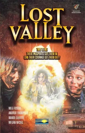 Lostvalley