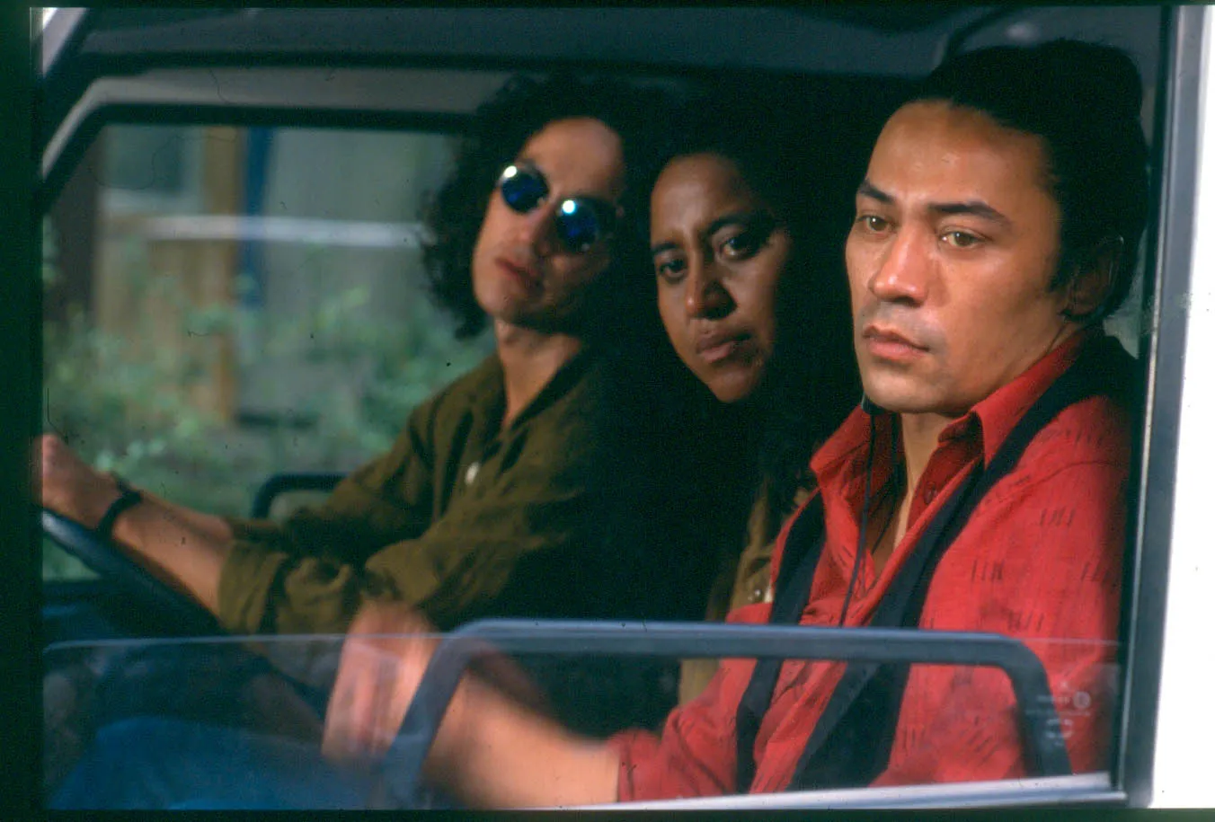 Peter Kaa 28right29 Whetu E