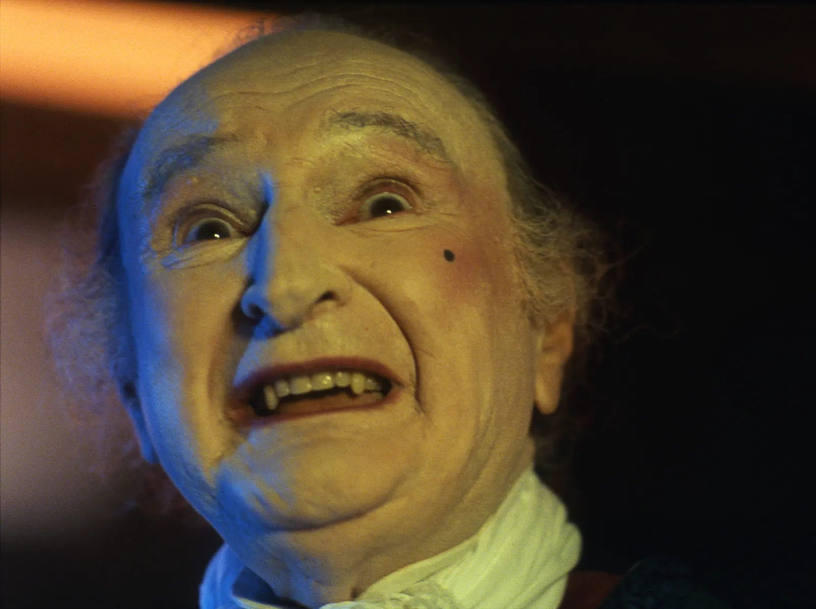 Grampire 28 D5003 uncat 4295 Badj5 D