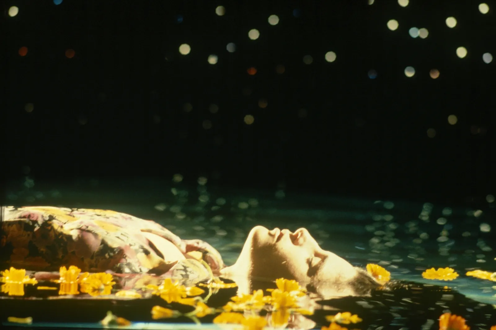 Sarah Smuts Kennedy in JACK BE NIMBLE