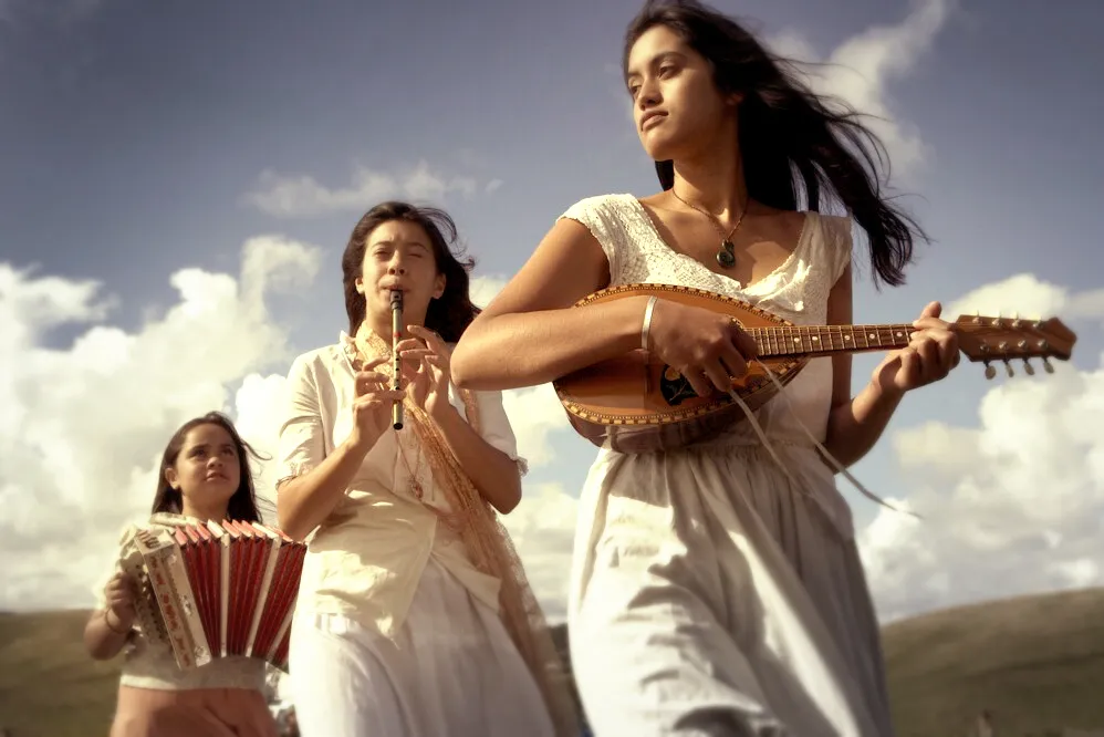 Aphrodite27s Farm key image