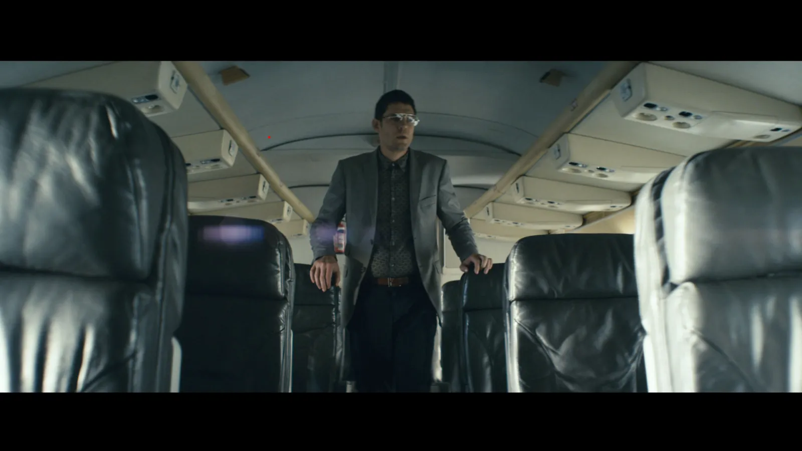 4 Forty Three Thousand Feet 28director Campbell Hooper292 C John Wilkins 28 Dylan Pharazyn29