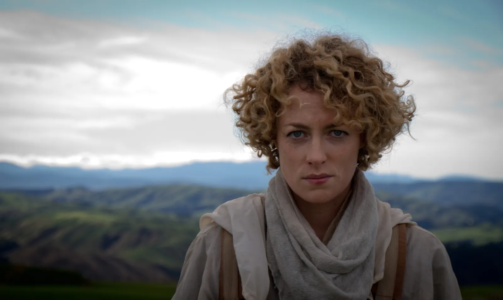 Freya LOREN TAYLOR existence 0