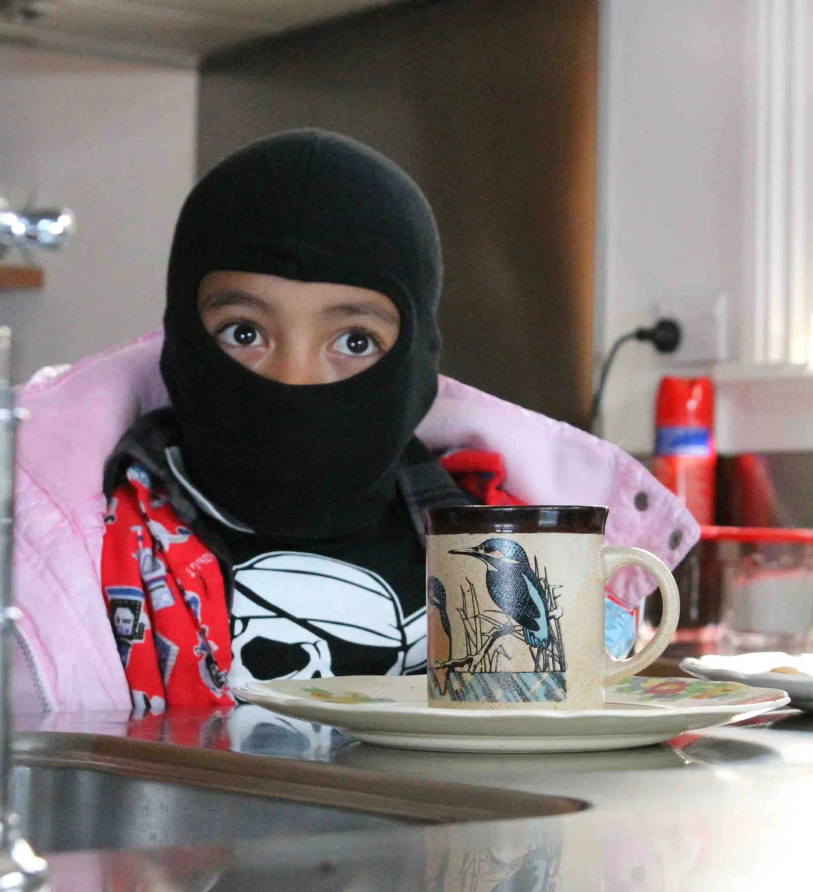 I27m Going To Mum27s