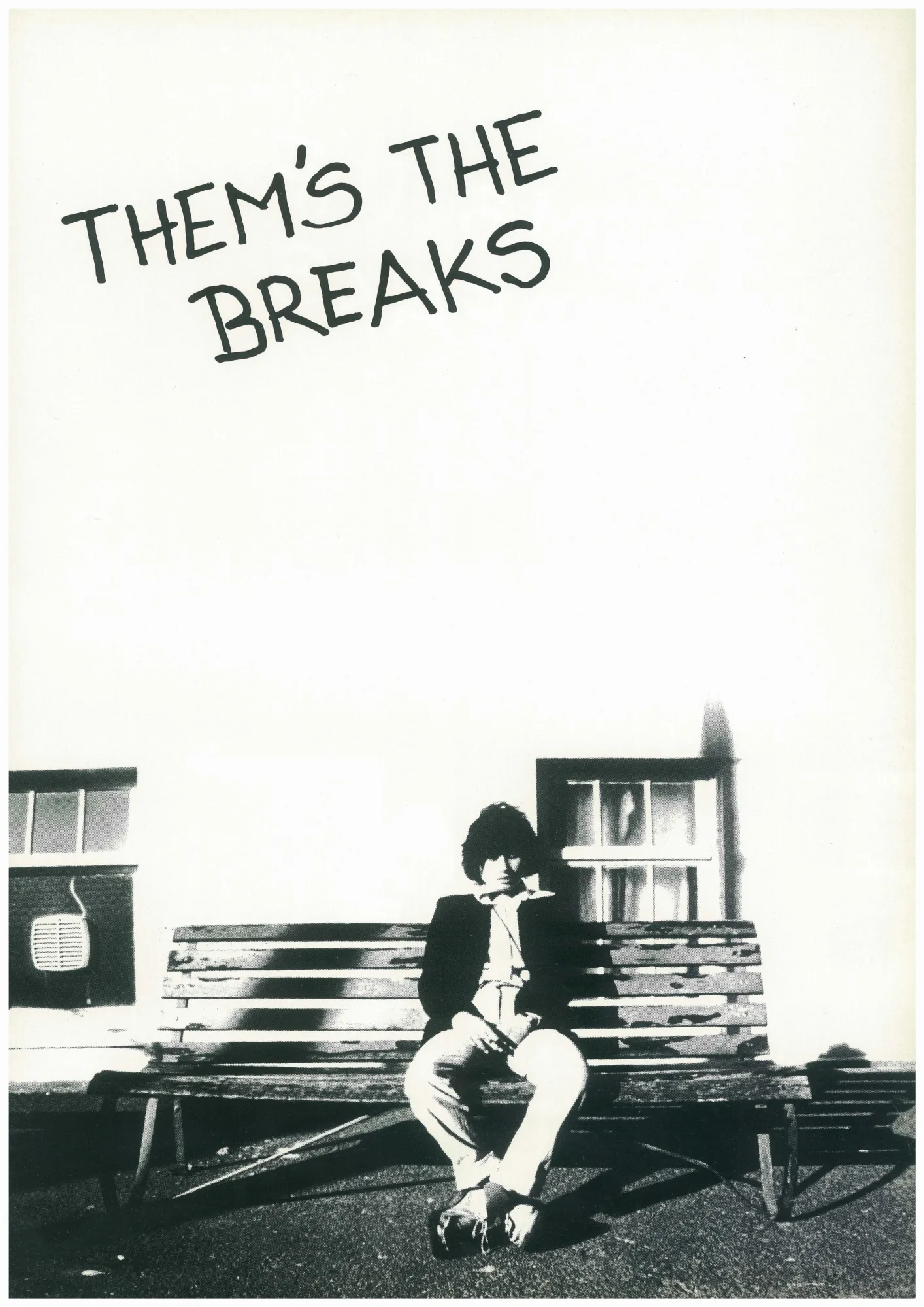 Them27s the breaks 28 F29