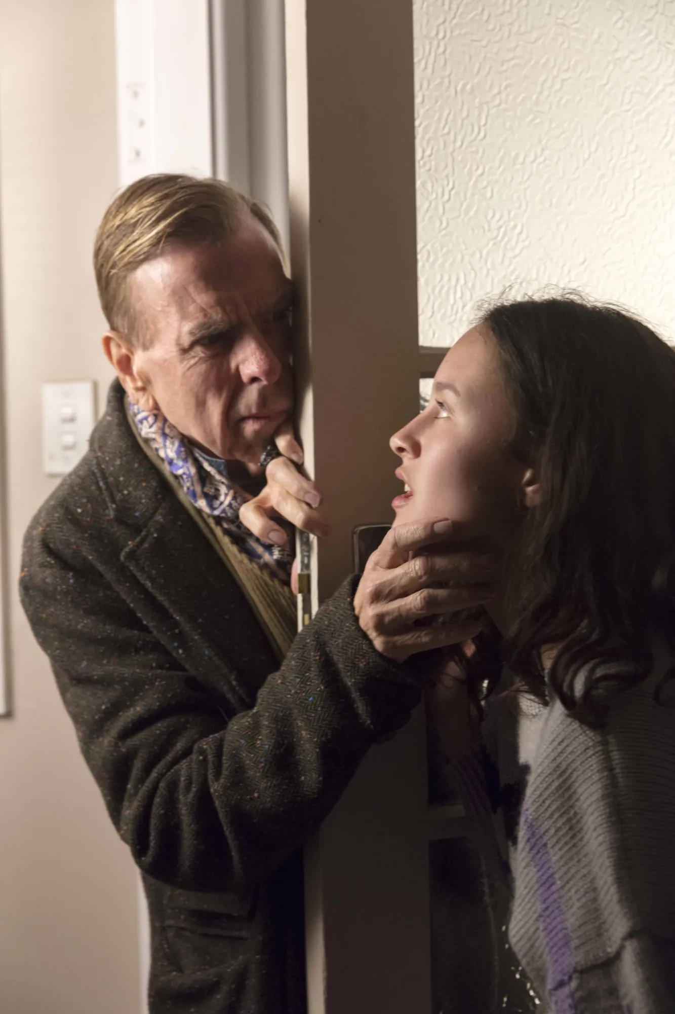 The Changeover DM2275