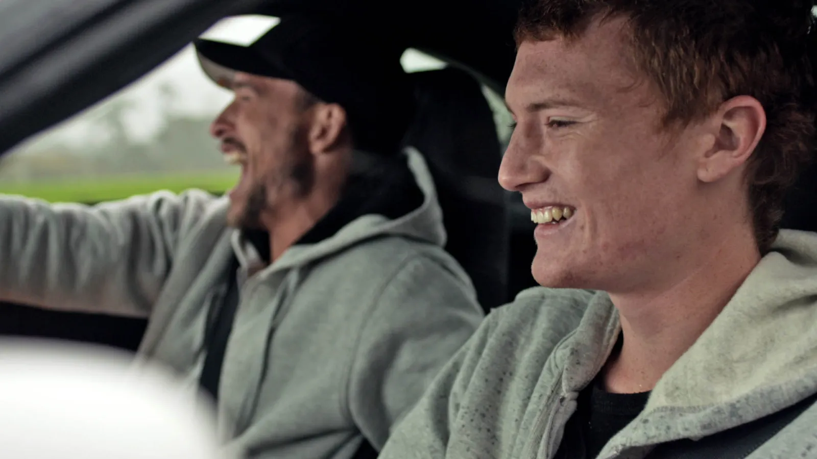 A BEND IN THE ROAD frame 01