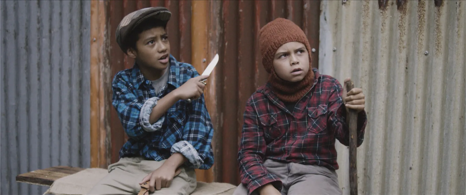 3 Possum Nathan26 David Sleep In The Tent