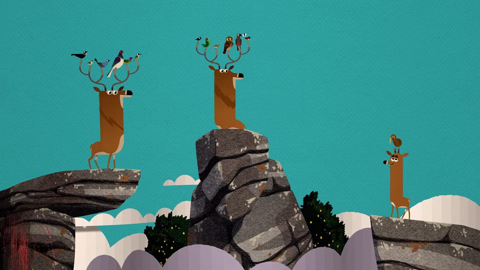 Spring20 Jam20 20 Image2005 The20three20 Stags