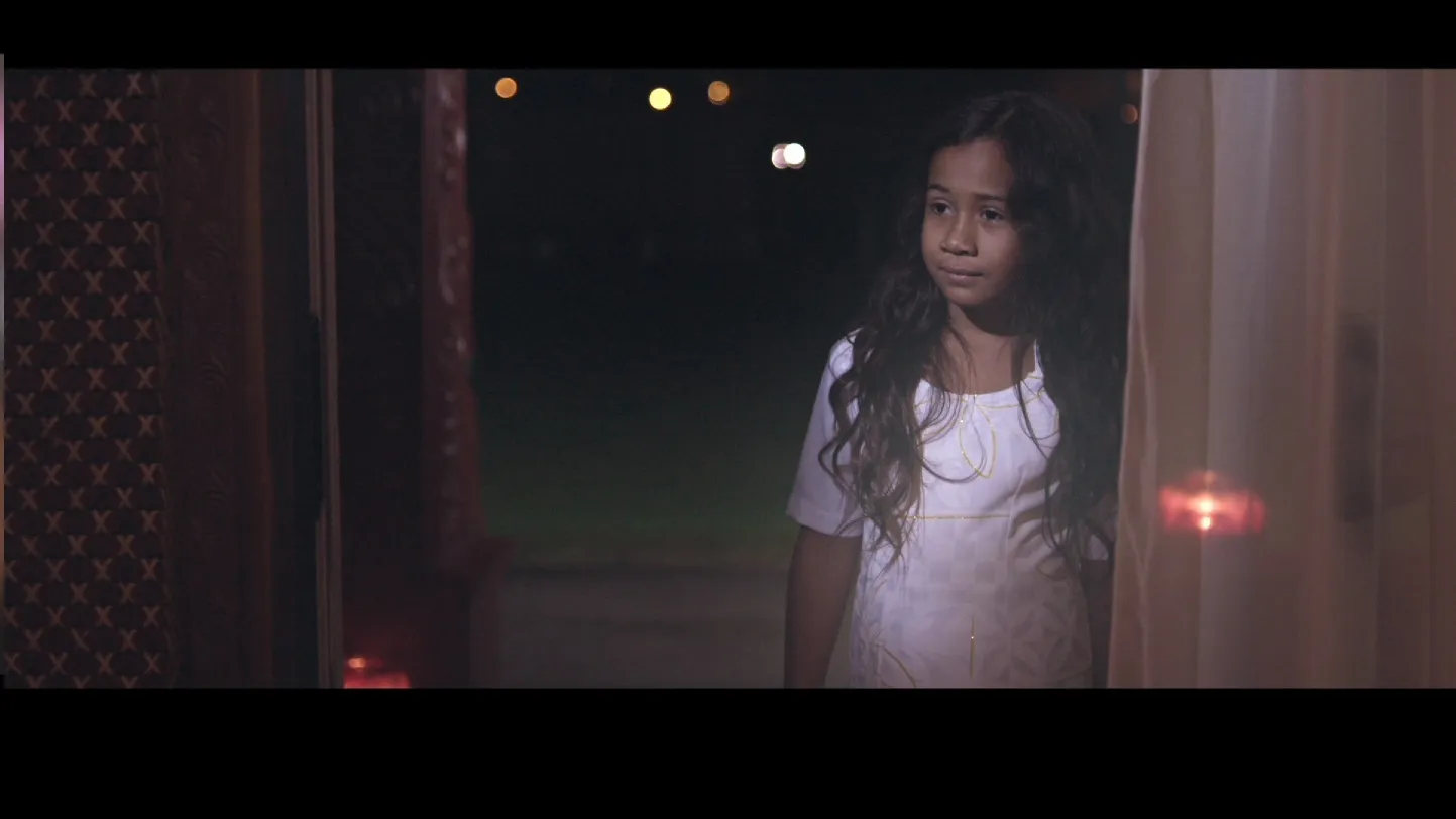 MARIA20 Little20 Maria20at20marae