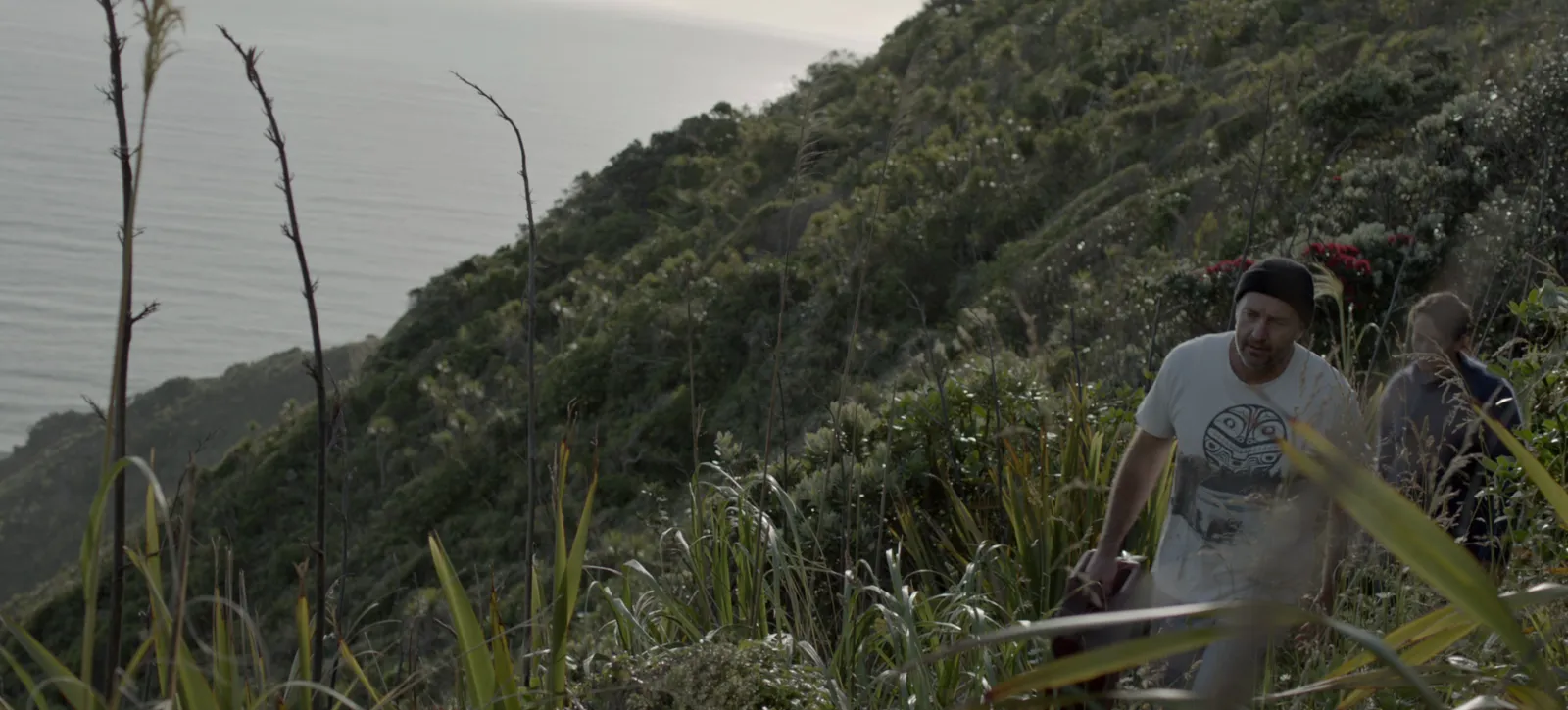 Mouse20 20 Elsie20and20 Pete20on20the20cliffs