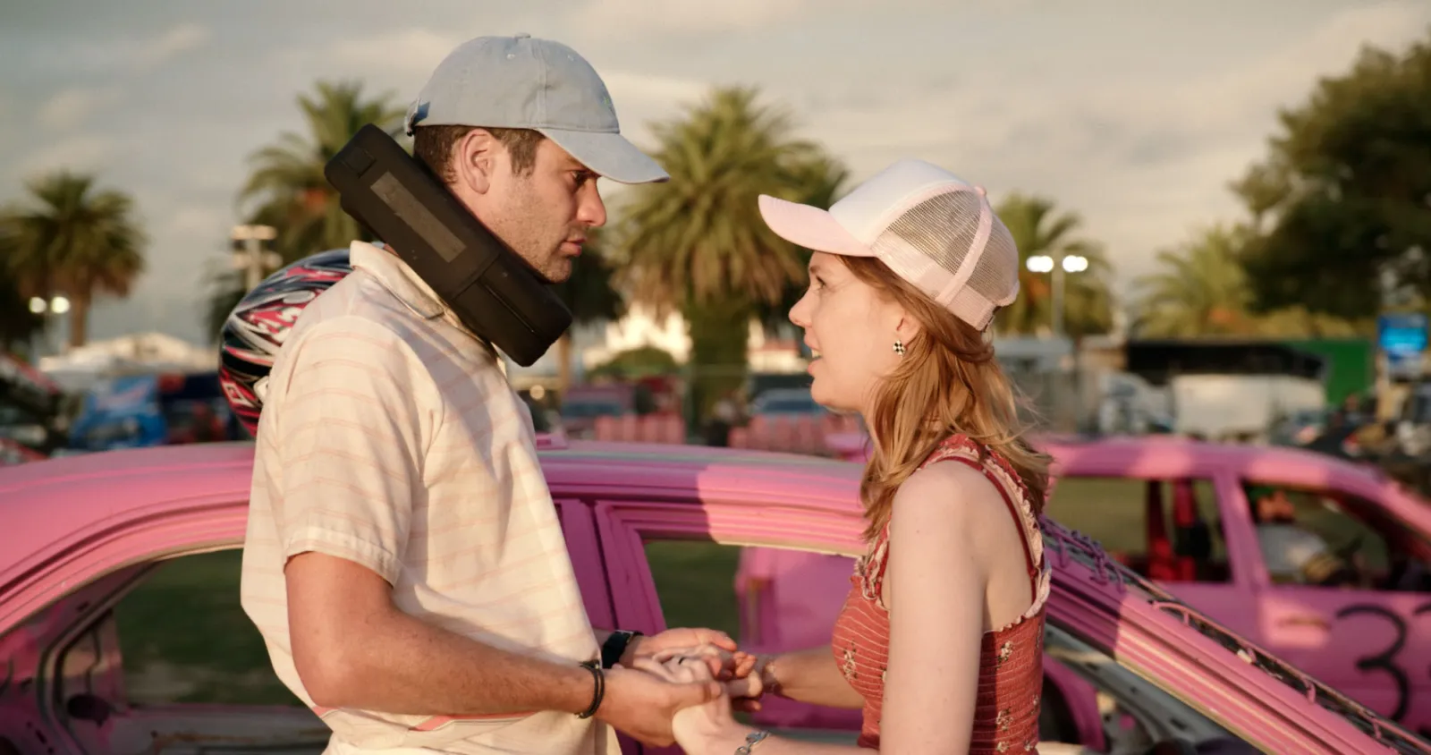 THIS TOWN SEAN CASEY DERBY 012028229