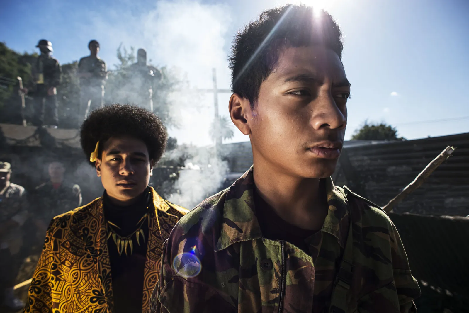 The20 Messiah20 Poster20image