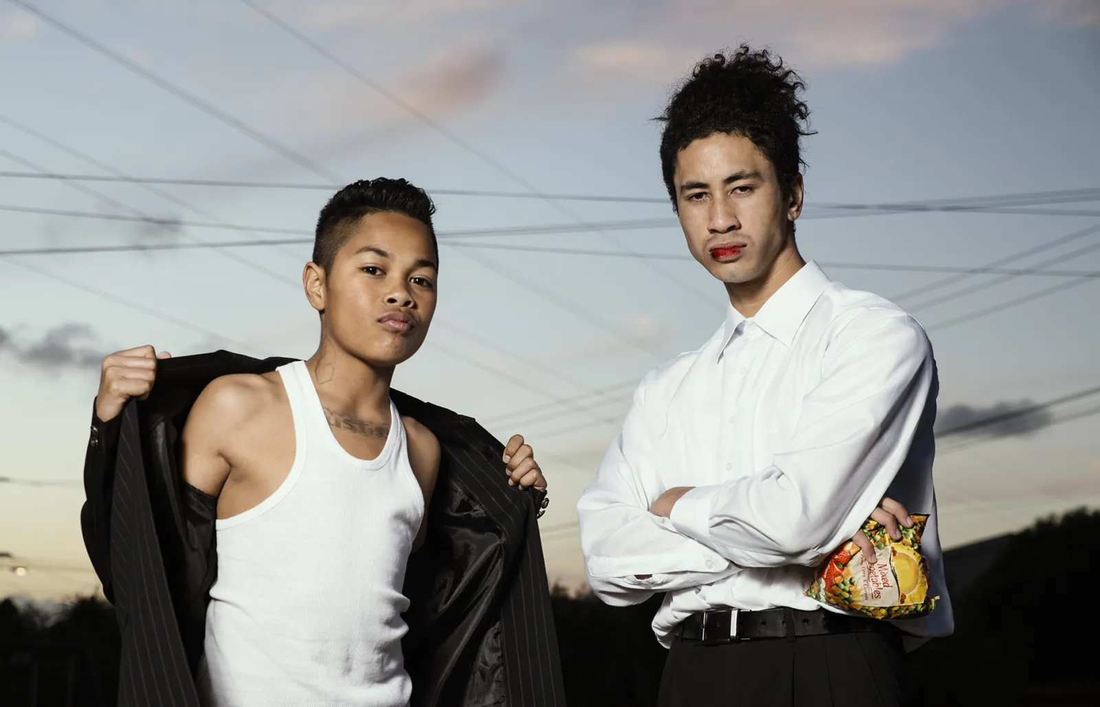 MFMJ Publicity Still