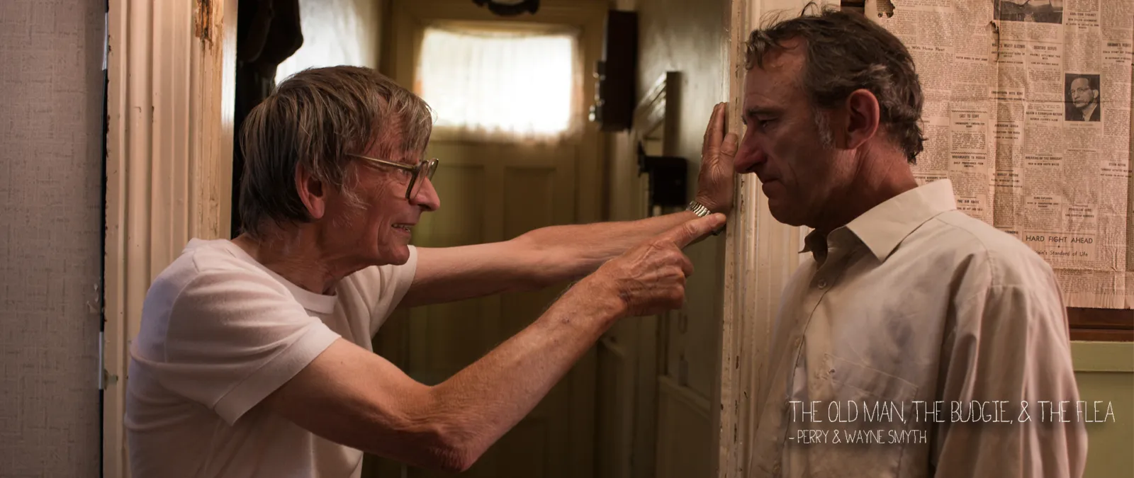 Key20 Image20220 20 THE20 OLD20 MAN2 C20 THE20 BUDGIE2 C202620 THE20 FLEA